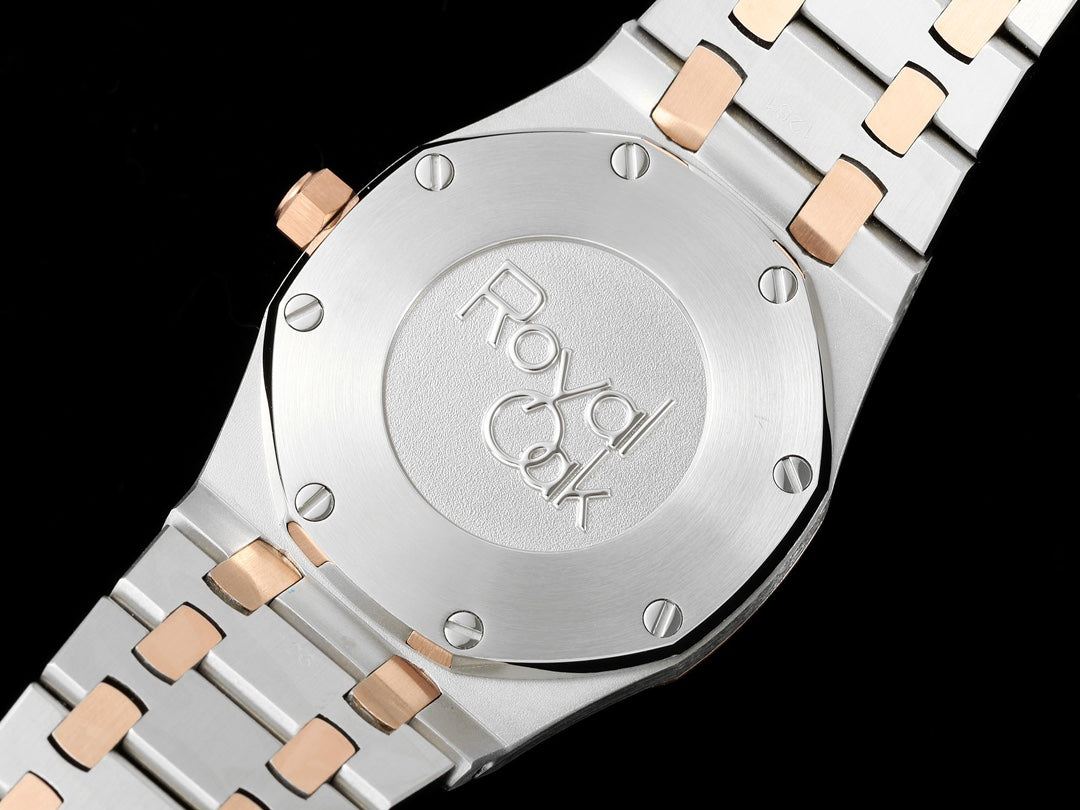 Audemars Piguet Women's 67650ST Royal Oak Quartz AP600128