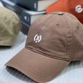 Balenciaga 529192310 Cap black white Classic Baseball Cap with Balenciaga embroidered logo B990048 - Default Title - View 1