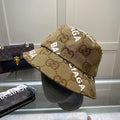 Balenciaga 529192310 Cap black white Classic Baseball Cap with Balenciaga embroidered logo B990095 - Default Title - View 1