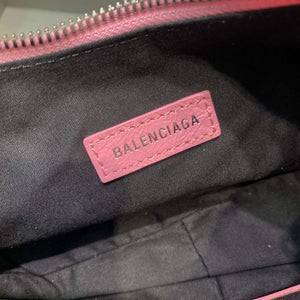 Balenciaga 700940210 Women's Neo Cagole XS Handbag in Pink Arena lambskin - Default Title - View 7