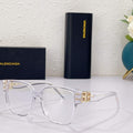 Balenciaga 628247 Dynasty Cat Sunglasses Weekend Butterfly Sunglasses B990168 - Default Title - View 1