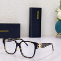 Balenciaga 628247 Dynasty Cat Sunglasses Weekend Butterfly Sunglasses B990171 - Default Title - View 1