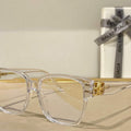 Balenciaga 628247 Dynasty Cat Sunglasses Weekend Butterfly Sunglasses B990173 - Default Title - View 1