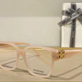 Balenciaga 628247 Dynasty Cat Sunglasses Weekend Butterfly Sunglasses B990176 - Default Title - View 1