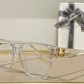 Balenciaga 628247 Dynasty Cat Sunglasses Weekend Butterfly Sunglasses B990177 - Default Title - View 1