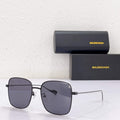 Balenciaga 628247 Dynasty Cat Sunglasses Weekend Butterfly Sunglasses B990178 - Default Title - View 1