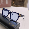 Balenciaga 628247 Dynasty Cat Sunglasses Weekend Butterfly Sunglasses B990193 - Default Title - View 1