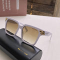 Balenciaga 628247 Dynasty Cat Sunglasses Weekend Butterfly Sunglasses B990195 - Default Title - View 1