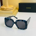 Balenciaga 628247 Dynasty Cat Sunglasses Weekend Butterfly Sunglasses B990232 - Default Title - View 1
