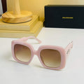 Balenciaga 628247 Dynasty Cat Sunglasses Weekend Butterfly Sunglasses B990233 - Default Title - View 1