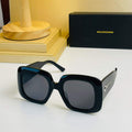 Balenciaga 628247 Dynasty Cat Sunglasses Weekend Butterfly Sunglasses B990235 - Default Title - View 1