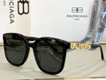 Balenciaga 628247 Dynasty Cat Sunglasses Weekend Butterfly Sunglasses B990238