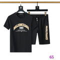 Balenciaga Men Tracksuit Suit Wholesale Clothing 55480 - M - View 1