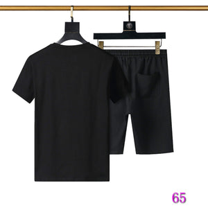 Balenciaga Men Tracksuit Suit Wholesale Clothing 55480 - M - View 6