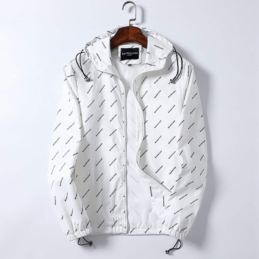 Balenciaga Men's Designer Jackets Balenciaga Clothing 38157