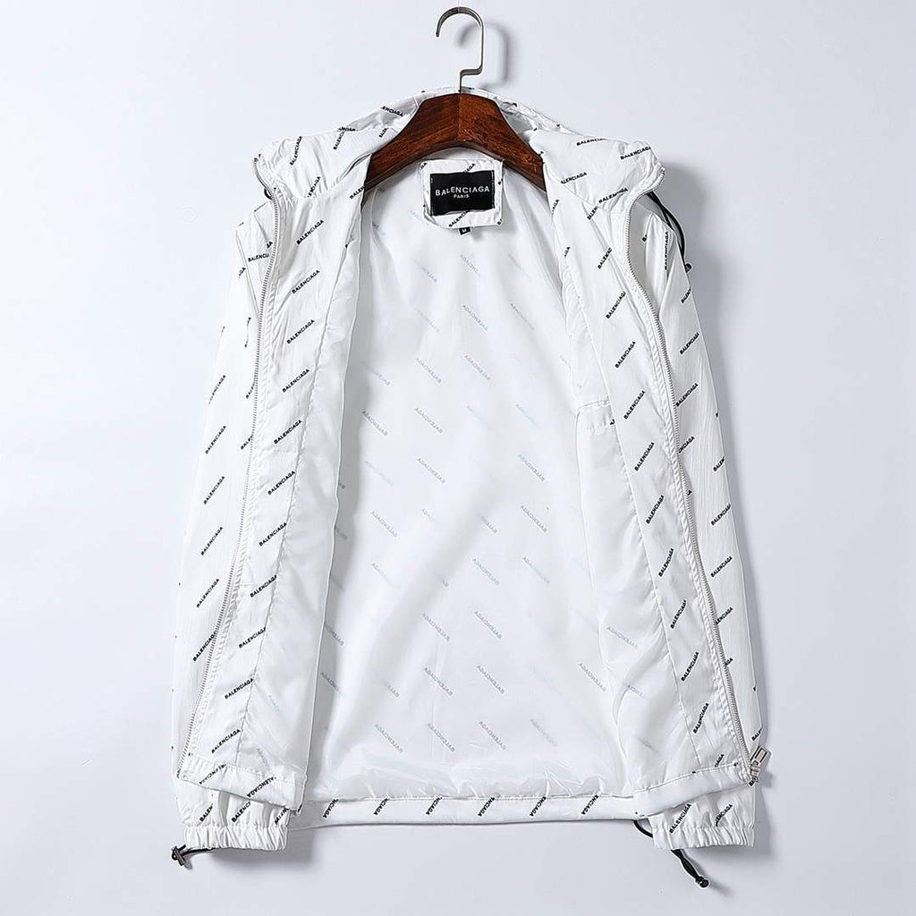 Balenciaga Men's Designer Jackets Balenciaga Clothing 38157