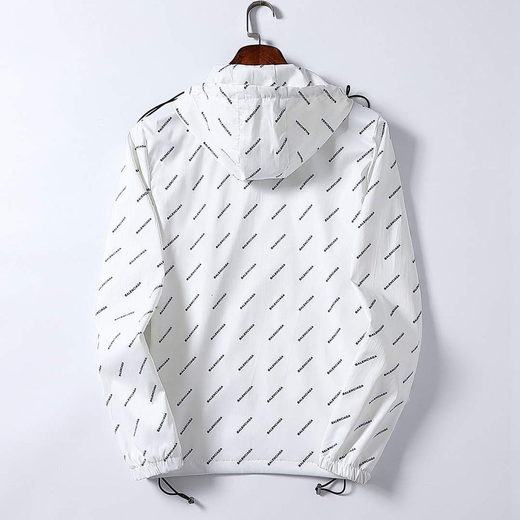 Balenciaga Men's Designer Jackets Balenciaga Clothing 38157