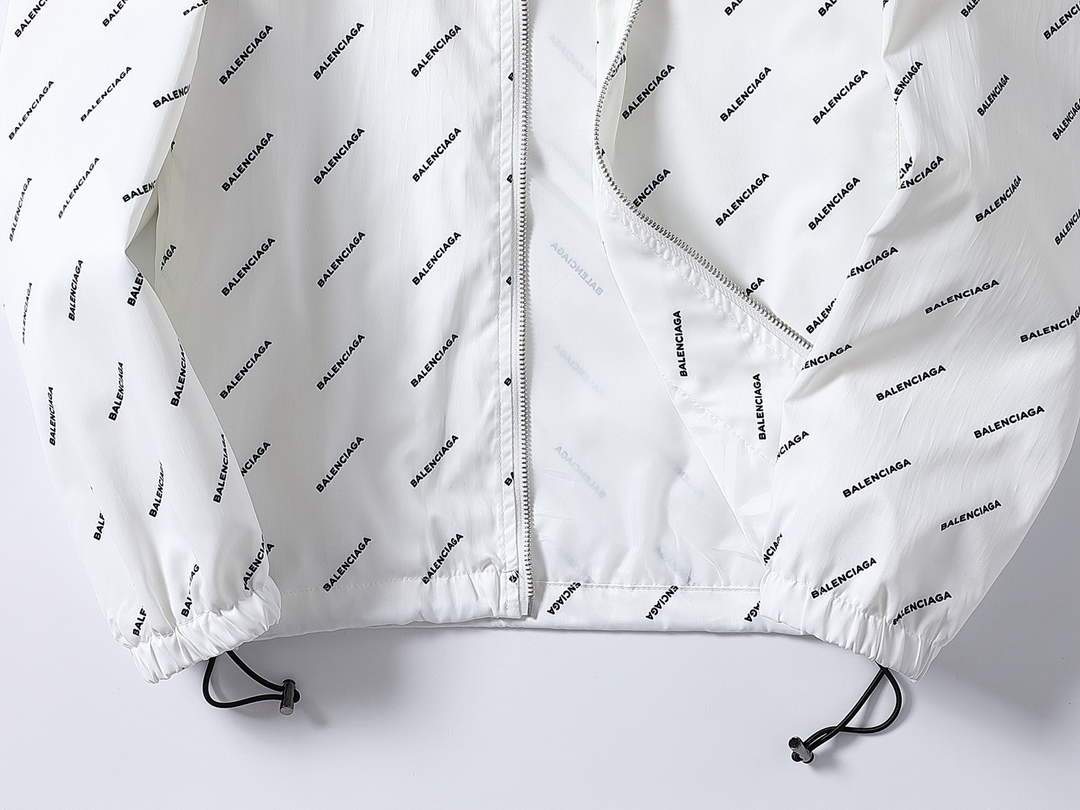 Balenciaga Men's Designer Jackets Balenciaga Clothing 38157