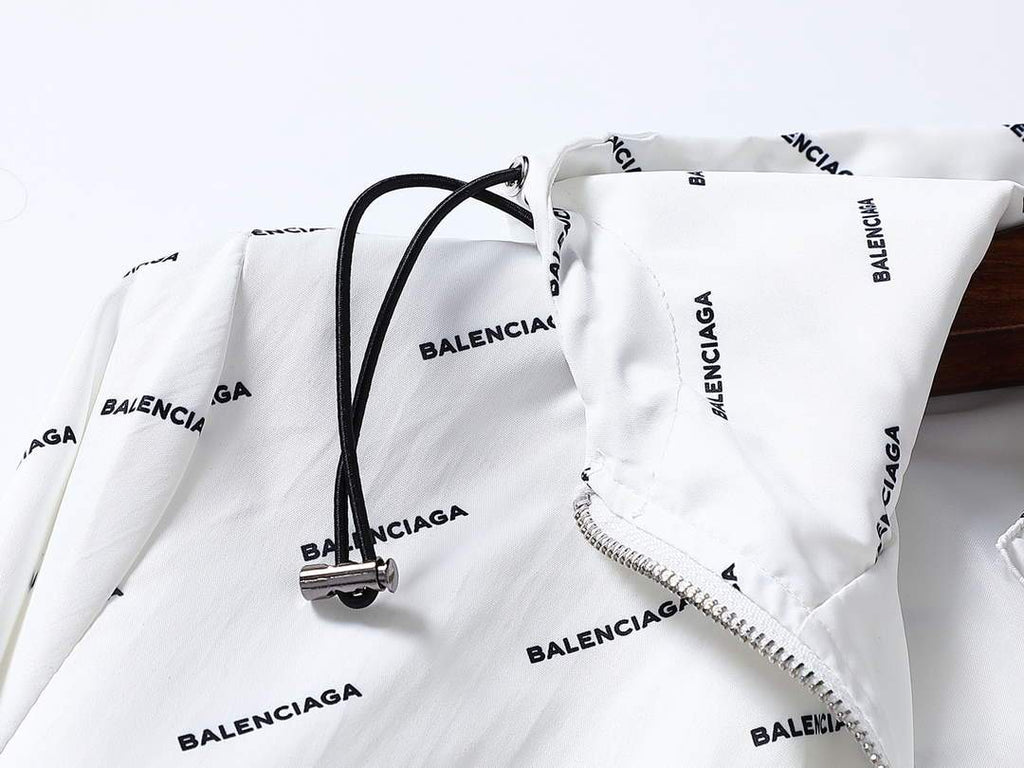 Balenciaga Men's Designer Jackets Balenciaga Clothing 38157
