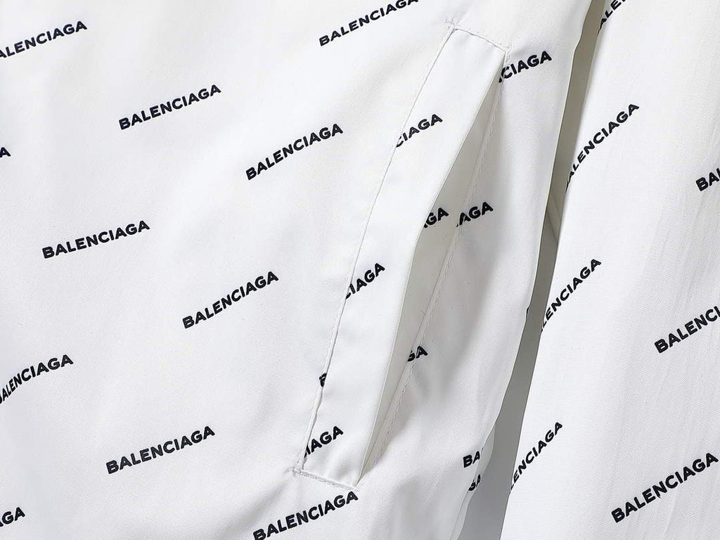 Balenciaga Men's Designer Jackets Balenciaga Clothing 38157