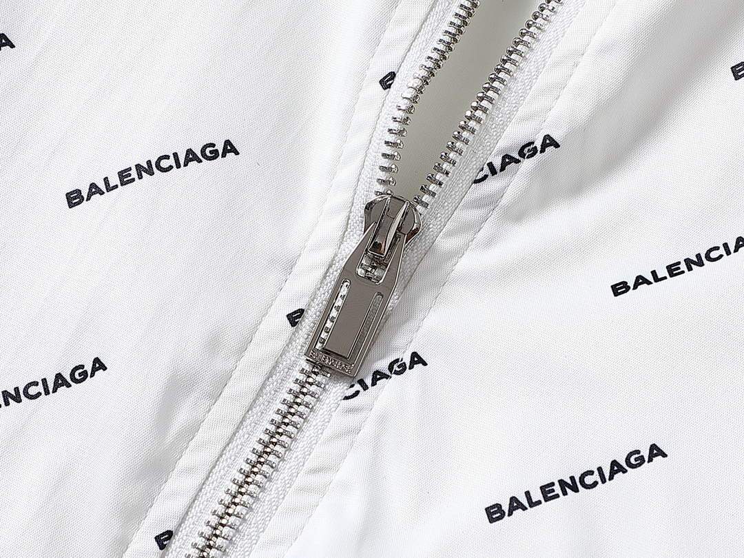 Balenciaga Men's Designer Jackets Balenciaga Clothing 38157