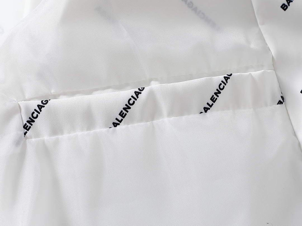 Balenciaga Men's Designer Jackets Balenciaga Clothing 38157
