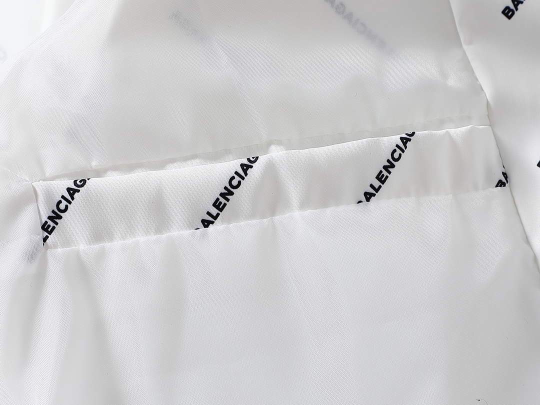 Balenciaga Men's Designer Jackets Balenciaga Clothing 38157