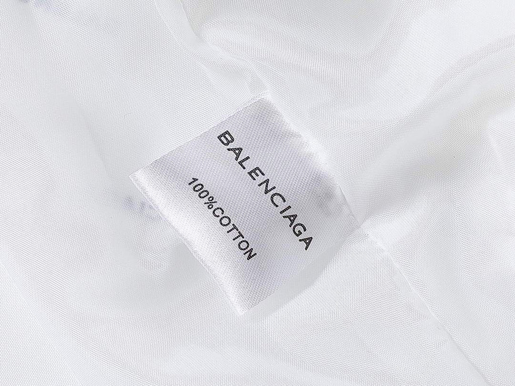 Balenciaga Men's Designer Jackets Balenciaga Clothing 38157