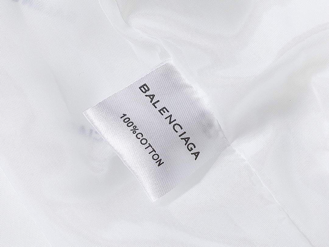 Balenciaga Men's Designer Jackets Balenciaga Clothing 38157