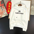 Balenciaga Men's Hoodie Wholesale Balenciaga Clothing B80521
