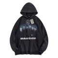 Balenciaga Women Men Hoodie Wholesale Balenciaga Clothing BA77527
