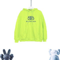 Balenciaga Men's Hoodie Wholesale Balenciaga Clothing BA77522