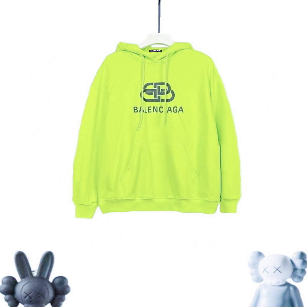 Balenciaga Men's Hoodie Wholesale Balenciaga Clothing BA77522