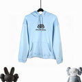 Balenciaga Men's Hoodie Wholesale Balenciaga Clothing BA77523