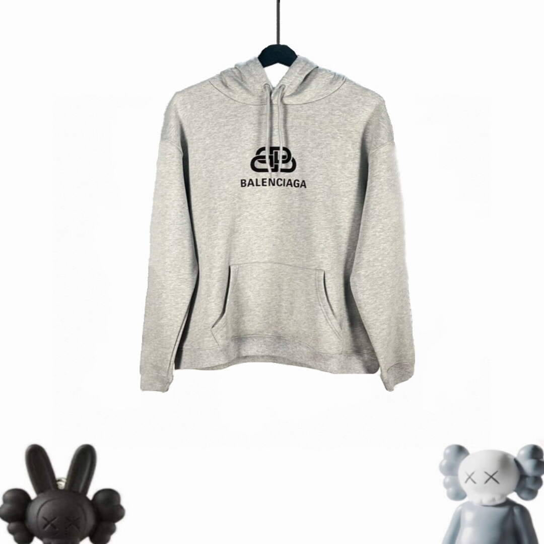 Balenciaga Men's Hoodie Wholesale Balenciaga Clothing BA77525