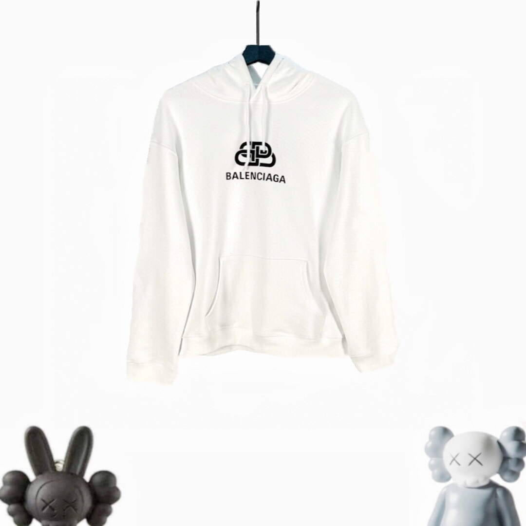Balenciaga Men's Hoodie Wholesale Balenciaga Clothing BA77526