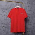 Balenciaga Women Men T-shirts Wholesale Balenciaga Short Sleeve Clothing BA77532