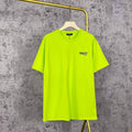 Balenciaga Women Men T-shirts Wholesale Balenciaga Short Sleeve Clothing BA77534