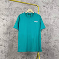 Balenciaga Women Men T-shirts Wholesale Balenciaga Short Sleeve Clothing BA77536