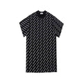 Balenciaga Women Men T-shirts Wholesale Balenciaga Short Sleeve Clothing BA77540
