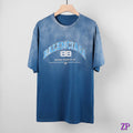 Balenciaga Women T-shirts Desiger Balenciaga Short Sleeve Clothing BA77562