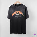 Balenciaga Women T-shirts Desiger Balenciaga Short Sleeve Clothing BA77563