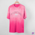 Balenciaga Women T-shirts Desiger Balenciaga Short Sleeve Clothing BA77564