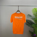 Balenciaga Women Men T-shirts Wholesale Balenciaga Short Sleeve Clothing BA77554