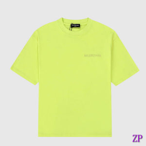 Balenciaga Women T-shirts Desiger Balenciaga Short Sleeve Clothing BA77571 - XS - View 1