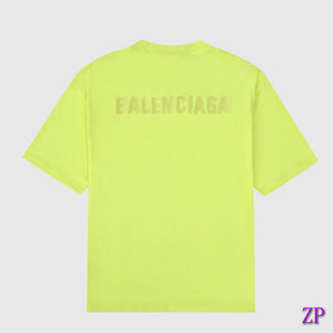 Balenciaga Women T-shirts Desiger Balenciaga Short Sleeve Clothing BA77571 - XS - View 2