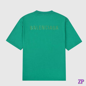 Balenciaga Women T-shirts Desiger Balenciaga Short Sleeve Clothing BA77576 - XS - View 2