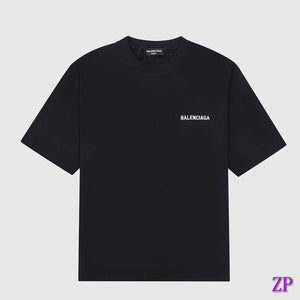 Balenciaga Women T-shirts Desiger Balenciaga Short Sleeve Clothing BA77578 - XS - View 1