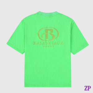 Balenciaga Women T-shirts Desiger Balenciaga Short Sleeve Clothing BA77569 - XS - View 2