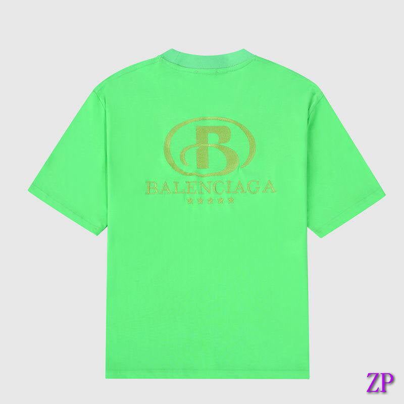Balenciaga Women T-shirts Desiger Balenciaga Short Sleeve Clothing BA77569